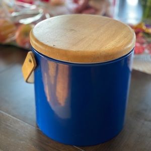 Georges Briard ice bucket